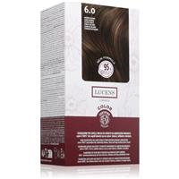 Kemon Group Lucens Umbria hair colour shade 6.0 Biondo Scuro 100 ml