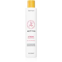 Kemon Actyva P Factor anti-hair loss shampoo 250 ml