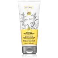 Kemon Group Lucens Umbria nourishing mask for dry hair 200 ml