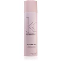 Kevin Murphy Body Builder hair mousse for volume 400 ml