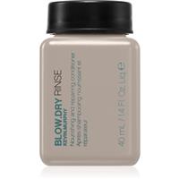 Kevin Murphy Blow.Dry Rinse deeply hydrating conditioner for all hair types 40 ml