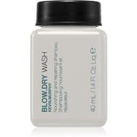 Kevin Murphy Blow.Dry Wash nourishing shampoo for brittle and stressed hair 40 ml