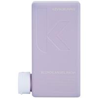Kevin Murphy Angel Blonde Wash purple shampoo for blondes and highlighted hair 250 ml