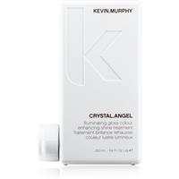 Kevin Murphy Angel Crystal hair mask neutralising yellow tones 250 ml