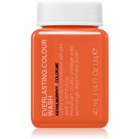 Kevin Murphy Everlasting.Colour Wash shampoo for colour-treated hair 40 ml