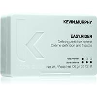 Kevin Murphy Easy Rider smoothing hair cream to treat frizz 100 g