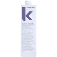 Kevin Murphy Hydrate - Me Rinse moisturising conditioner for normal to dry hair 1000 ml