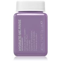 Kevin Murphy Hydrate - Me Rinse moisturising conditioner for normal to dry hair 40 ml