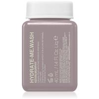 Kevin Murphy Hydrate - Me Wash moisturising shampoo for colour-treated hair 40 ml