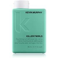 Kevin Murphy Killer.Twirls nourishing cream for curly hair 150 ml