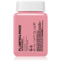 Kevin Murphy Plumping Rinse Conditioner conditioner for hair density 40 ml