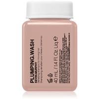 Kevin Murphy Plumping Wash shampoo for hair density 40 ml