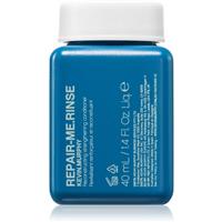Kevin Murphy Repair - Me Rinse reconstructing strengthening conditioner for damaged and fragile hair 40 ml