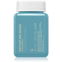 Kevin Murphy Repair - Me Wash strengthening shampoo for damaged hair 40 ml