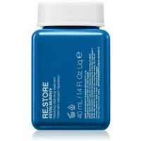 Kevin Murphy Re.Store Repairing Cleansing Treatment repairing cleansing treatment for hair and scalp 40 ml