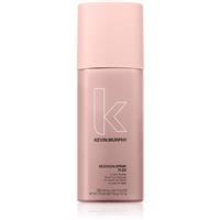 Kevin Murphy Session Spray Flex hairspray for natural hold 100 ml