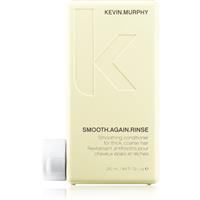 Kevin Murphy Smooth Again Rinse smoothing conditioner for coarse and unruly hair 250 ml