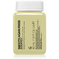Kevin Murphy Smooth Again Rinse smoothing conditioner for coarse and unruly hair 40 ml