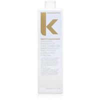 Kevin Murphy Smooth Again Wash smoothing shampoo for coarse and unruly hair 1000 ml