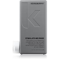 Kevin Murphy Stimulate-Me Rinse refreshing conditioner for hair and scalp 250 ml