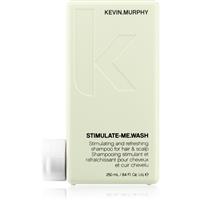Kevin Murphy Stimulate-Me Wash stimulating and refreshing shampoo for hair and scalp 250 ml
