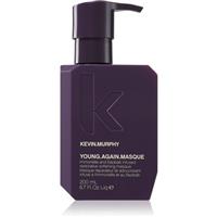 Kevin Murphy Young Again Masque Immortelle and Baobab Infused Restorative Softening Masque 200 ml