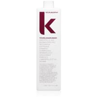 Kevin Murphy Young Again regenerating shampoo for shine sulfate- and paraben-free 1000 ml