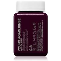Kevin Murphy Young Again Rinse regenerating conditioner for shine 40 ml