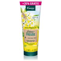 Kneipp Enjoy Life May Chang energising shower gel 240 ml