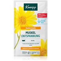 Kneipp Muscle Relaxation muscle-relaxing bath salt 60 g