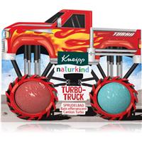 Kneipp Turbo Truck bath bomb for children 2 pc