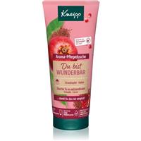 Kneipp You Are Wonderful shower gel 200 ml