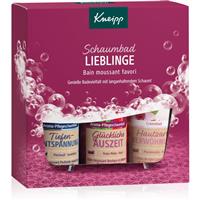 Kneipp Happy Bathing gift set for the bath