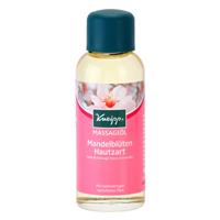 Kneipp Almond Blossom massage oil 100 ml