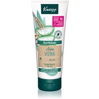 Kneipp Aloe Vera shower gel 200 ml