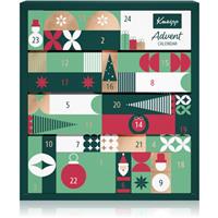 Kneipp Advent Calendar advent calendar