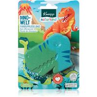 Kneipp Naturkind Dinowelt bath bomb for children 1 pc