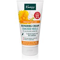 Kneipp Repairing Cream Cracked Heels restoring cream for cracked feet 50 ml