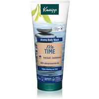 Kneipp Me Time shower gel 200 ml