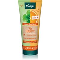 Kneipp Be Happy shower gel 200 ml