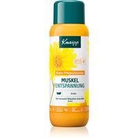 Kneipp Muscle Relaxation bath foam for tired muscles 400 ml