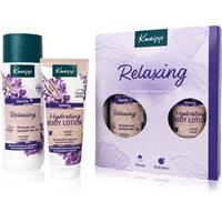 Kneipp Relaxing gift set