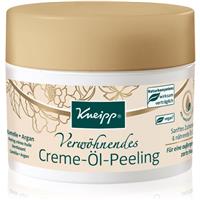 Kneipp Argan Secret body scrub 200 ml