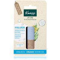 Kneipp Hyaluron lip balm 4.7 g