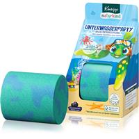 Kneipp Underwater Party bath bomb for children 1 pc