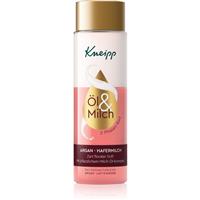 Kneipp Argan Oil & Oat Milk two-phase bath oil 250 ml