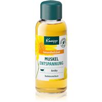 Kneipp Muscle Relaxation bath oil for tired muscles 100 ml