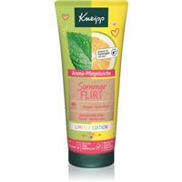 Kneipp Summer Flirt shower gel 200 ml