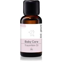 Kindgesund Baby Care Sweet Dreams fragrance oil for babies and children 30 ml