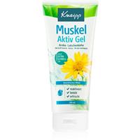 Kneipp Arnica Active cooling gel for tired muscles 200 ml